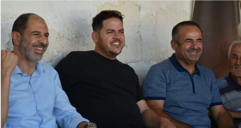 Kudret Özersay: Devletin ve halkın parasını israf eden anlayış milliyetçilik olamaz