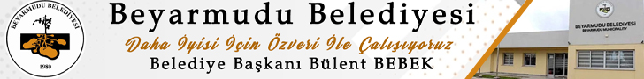 Beyarmudu