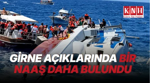 Kayıp sayısı bire düştü
