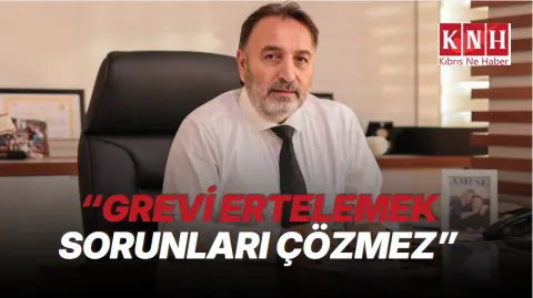 Atan'dan EL-SEN grevini 60 gün süreyle erteleme kararına tepki