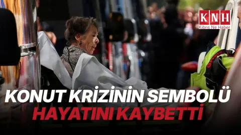 İspanya'da konut krizinin sembol ismi 87 yaşındaki Mari Carmen öldü