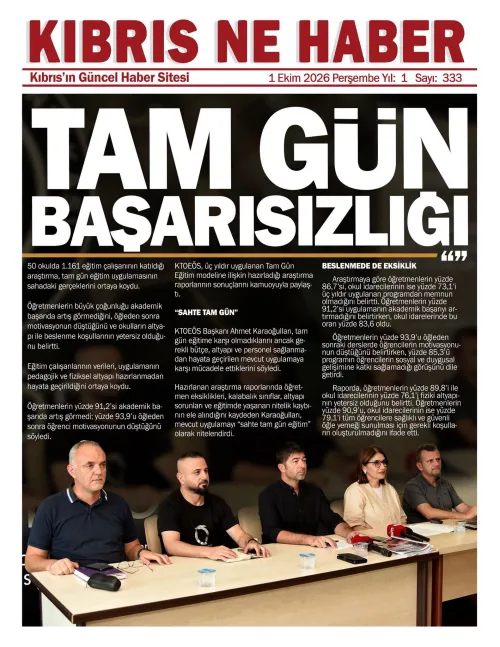 1 Ekim 226