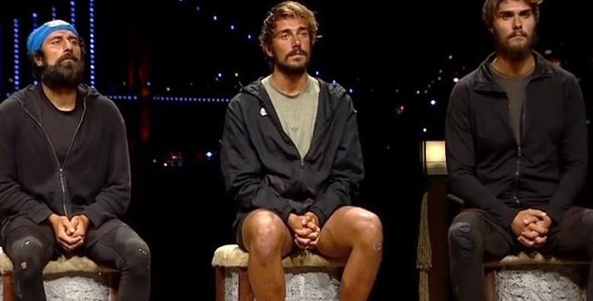 Survivor'da Finale Kalan İsimler Belli Oldu!