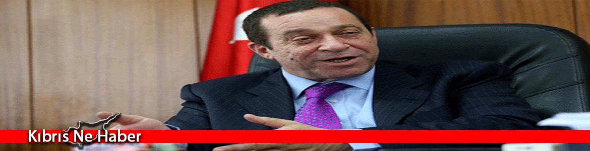 Denktaş: Pandemi İle İlgili Çağrımın YSK’da Yankı Bulması Memnuniyet Verici