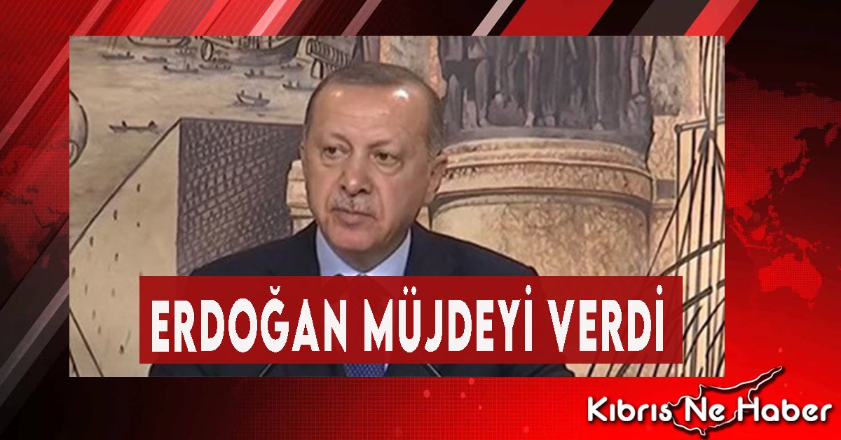 Erdoğan Müjdeyi Verdi: Tarihimizin En Büyük Gaz Keşfini Karadeniz’de Gerçekleştirdik...