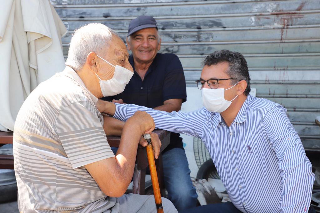 “Kriz Masası Kurun Dedik, Dikkate Almadılar”