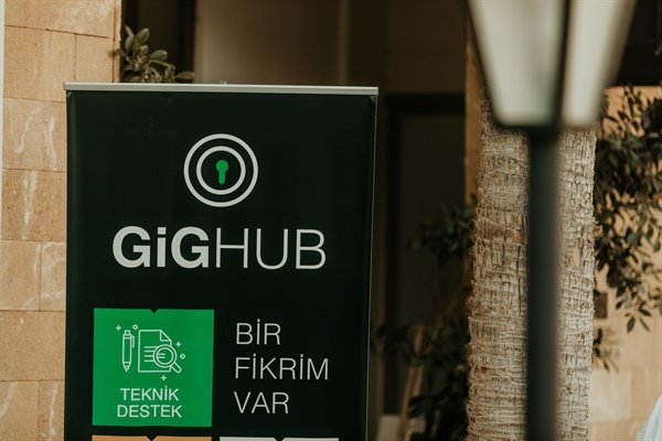 Girne Gençlik Gelişim Merkezi, GİGFEST Adı Altında Girişimcileri Bir Araya Getirdi