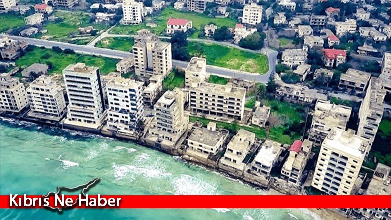 “25 Bin Kıbrıslı Rum Kıbrıs Türk İdaresine Dönme Niyetinde”