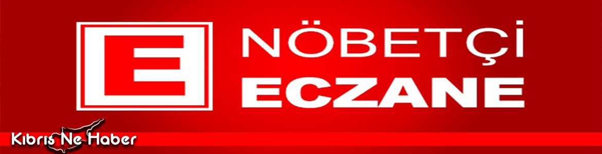 Nöbetçi Eczaneler (27 Ağustos 2020)