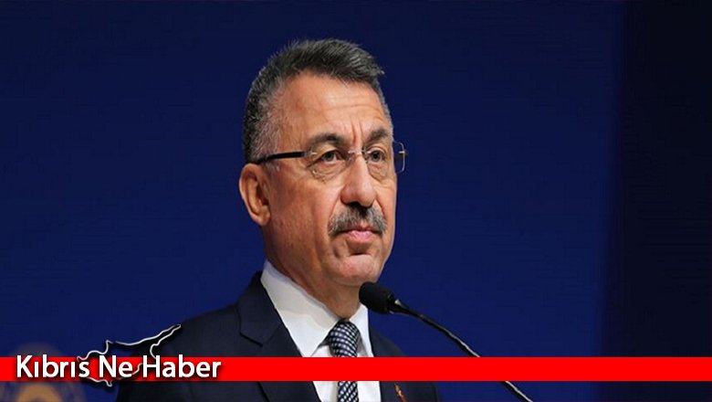 ''AB’nin Diyalog Çağrısı Yaparken Başka Planlar İçinde Olması Samimiyetsizliktir''
