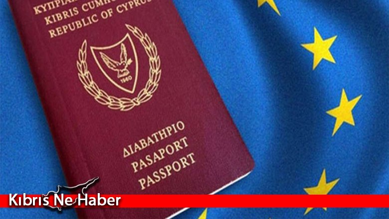 “Altın Pasaportlara” Sayıştay Araştırması