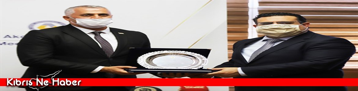 DAÜ Rektörü Hocanın DAÜ Programlarına Geçen Yıla Göre % 26 Daha Fazla Öğrencinin Yerleştiğini Açıkladı