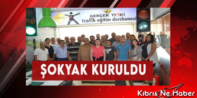 Başkan Barış Tilki...