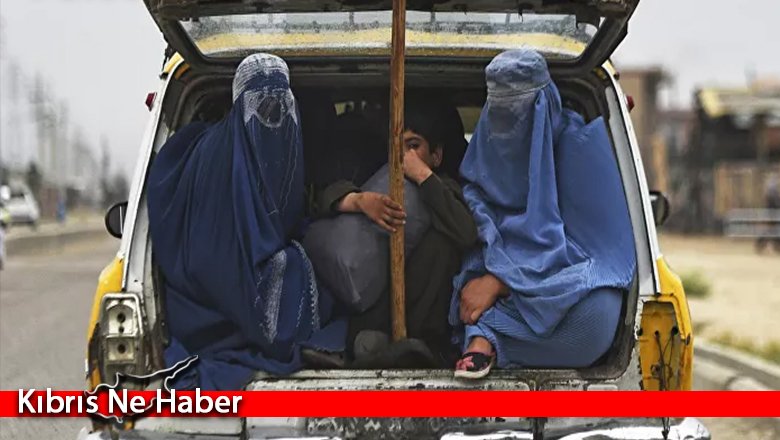 Afganistan’da yeni yasayla kimlik kartlarında anne adı da yazacak