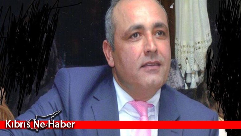 ‘Kıbrıs Türk halkının iradesine herkes saygı göstermeli’