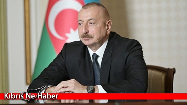 Aliyev: Eğer geri çekilirlerse çatışmalar durur