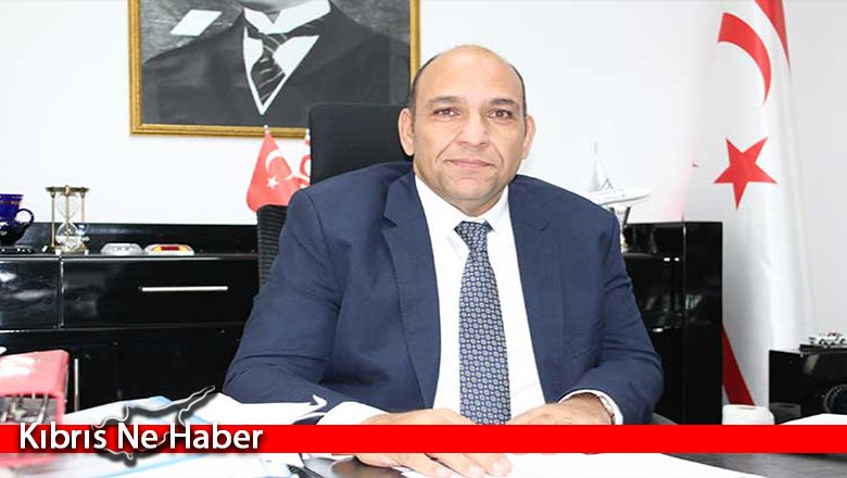 Atakan'dan KAR-İŞ'in iddialarına tepki!