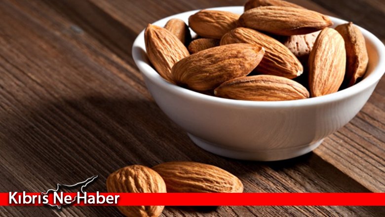 Bademin bilinmeyen faydaları