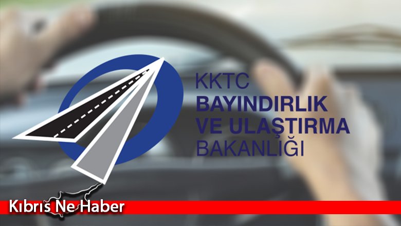 Öğrenci Ehliyeti Sınavları Yapılmıyor
