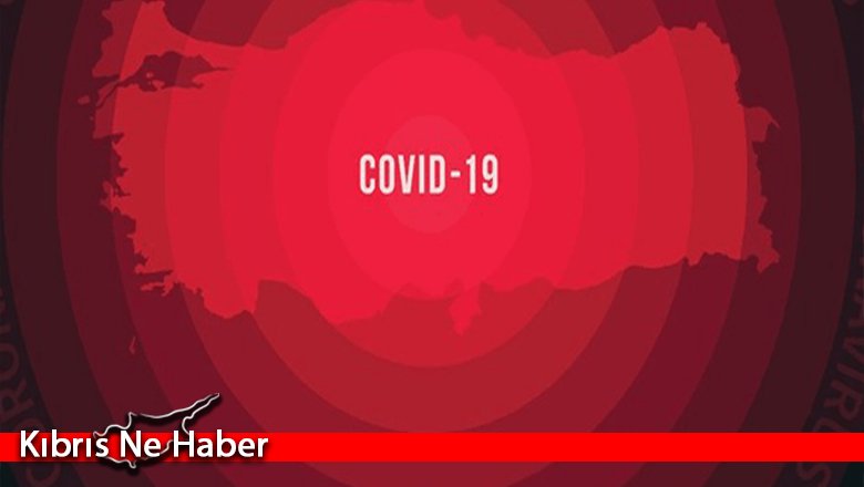 Türkiye’de Covid-19’da son durum