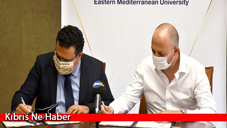 DAÜ’nün Yeni Burs Sistemine Destek