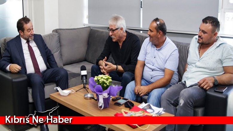 ‘Sıkıntının bütününden hükümet sorumludur’