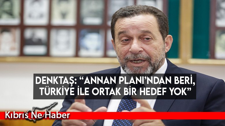 “Gelirlerse gelirler… Gelmezlerse gerekirse yeni bir anayasa ile yola devam”