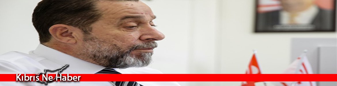 Denktaş Güney Kıbrıs’a Uzatılan Barış Elini Tutma Çağrısı Yaptı