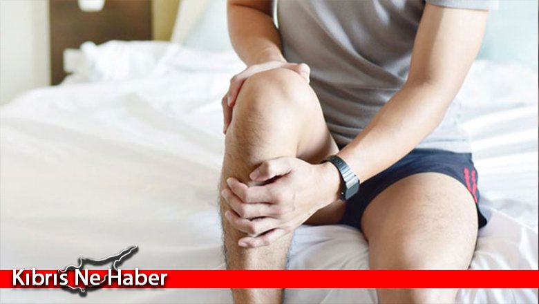 Eklem Ağrıları Kök Hücre Tedavisi İle Son Bulabiliyor