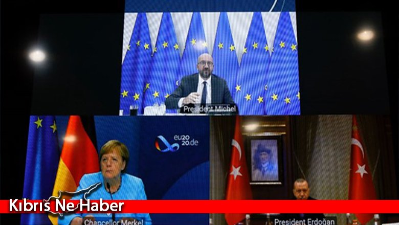 “Kıbrıs Türklerin dahil, tüm tarafların katılımıyla bölgesel bir konferans herkesin yararına olacak”