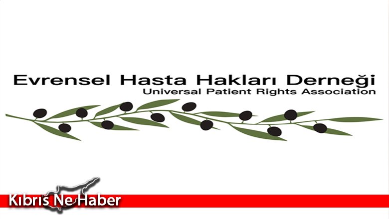 Evrensel Hasta Hakları Derneği Plazma Bağışı İçin Çağrı Yaptı