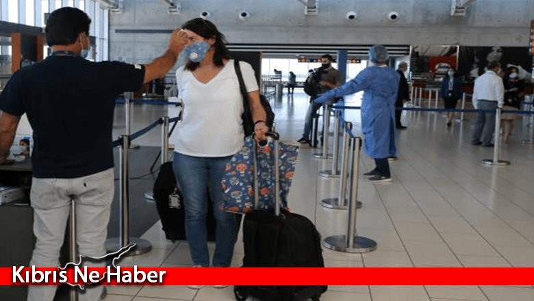 Güneyde kovid-19 çerçevesinde ülke kategorilerinde değişiklik