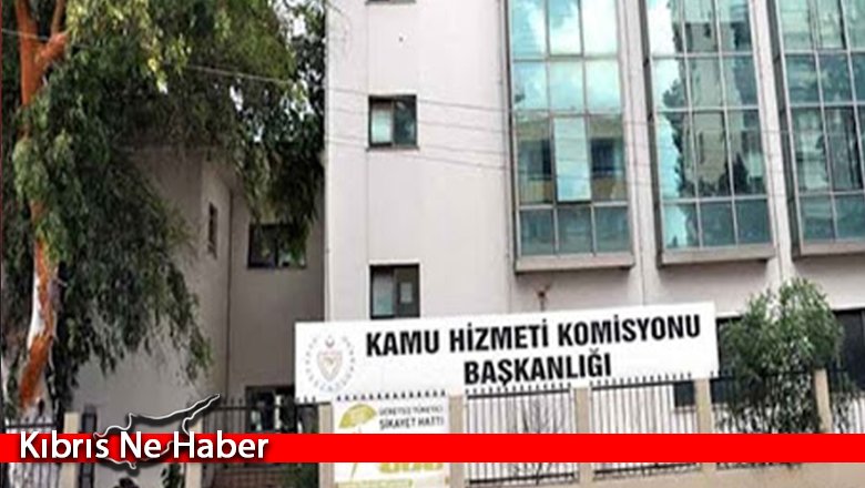 Sıhhıye müfettişi ile patoloji teknisyeni münhallerine başvuracaklara duyuru