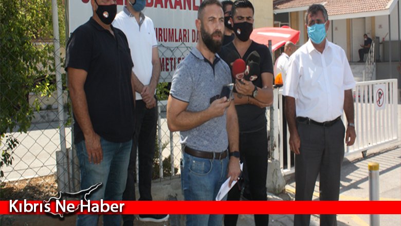 KTÖS, Özel Eğitim Okullarında Da Eğitimin Askıya Alınmasını İstedi