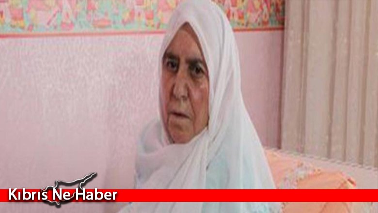 87 yaşındaki kadın, 43 günde koronayı yendi
