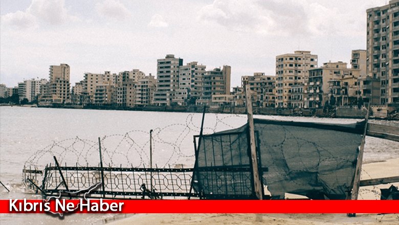 “Maraş’ın Açılması İmza Sürecinde”