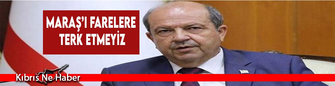 Tatar: Türkiye Burada Olmasa Başımıza Gelecekler Belli