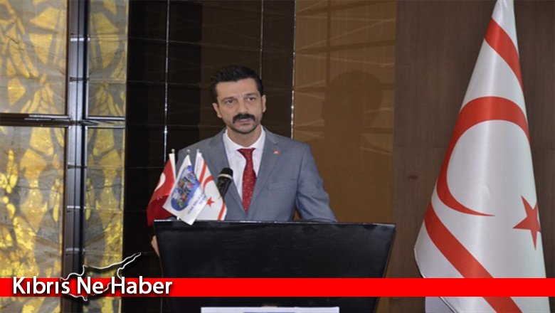 MDP genel başkanı Büsküvütçü Azerbaycan halkına geçmiş olsun dileğinde bulundu