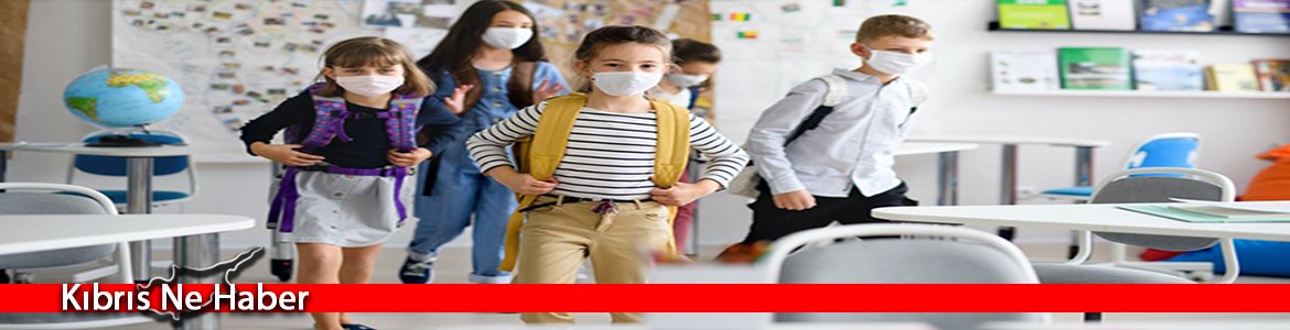 Okul Öncesi, 1. ve 2. Sınıflar Eğitime Başlıyor
