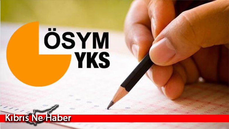 YKS sonuçlarına göre ek tercih işlemleri bugün başladı