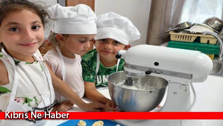 Özay Günsel Çocuk Üniversitesi Online Kayıtları Devam Ediyor
