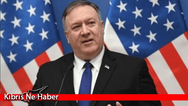 İnsan Hakları Derneği Pompeo’yu Protesto Etti