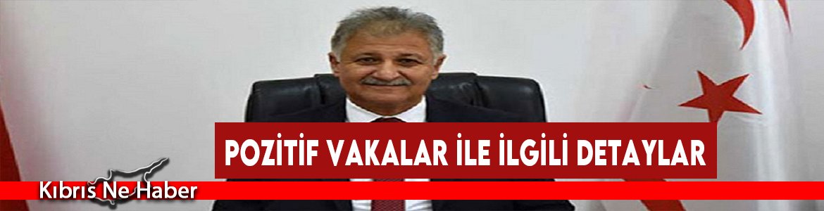 Pozitif Vakalar İle İlgili Detaylar