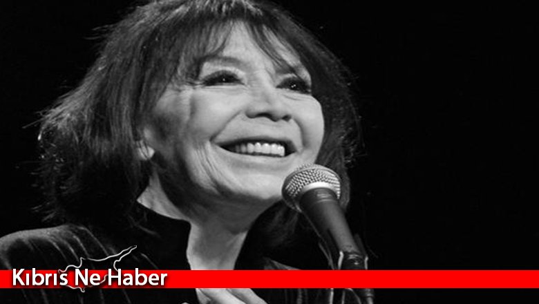 Fransız şarkıcı Juliette Greco hayatını kaybetti