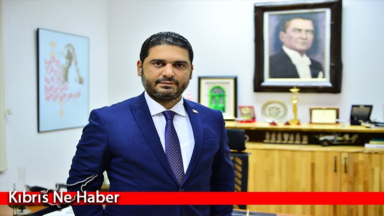 ‘Sorunlar Diyalog Ve Makul Yaklaşımlarla Çözümlenebilir’