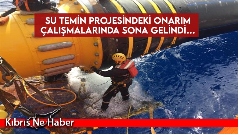 Hava şartları çalışmaları zaman zaman sekteye uğratıyor
