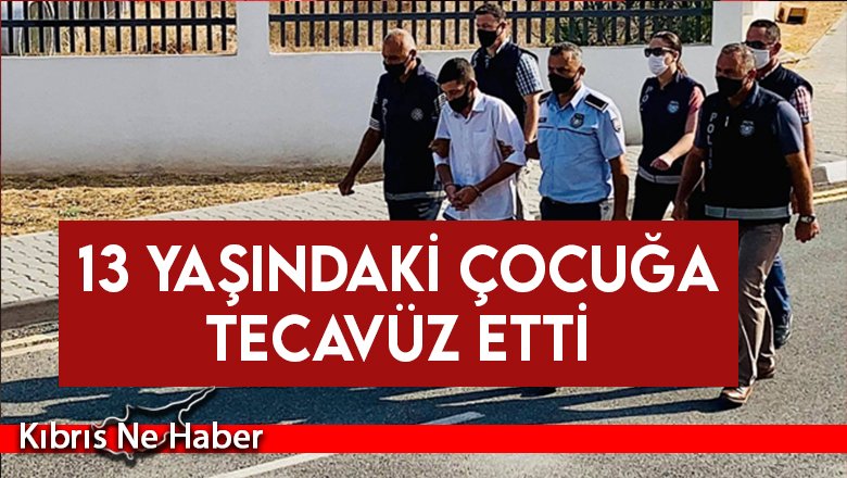 Tecavüz iddiasıyla tutuklanan Ağcabay suçunu itiraf etti