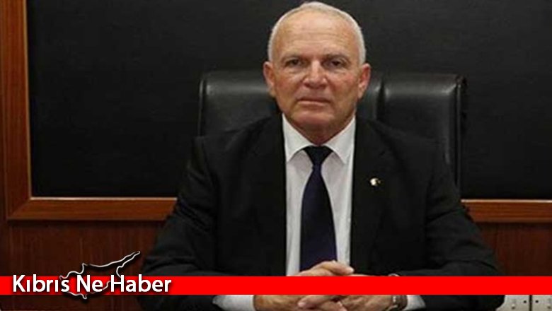Meclis Başkan Yardımcısı Töre, Rumlarla Yeni Bir Ortaklığa Dayalı Anlaşmanın Mümkün Olamayacağını Kıbrıs Türk Halkının Çok İyi Bildiğini Belirtti