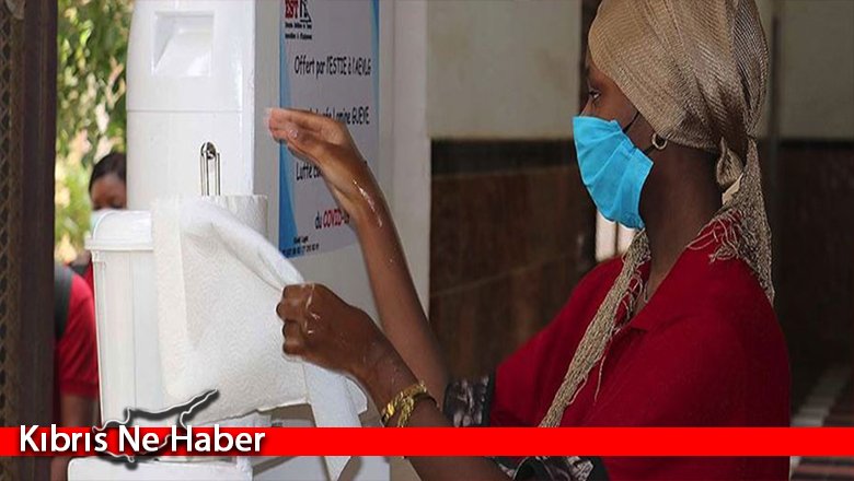 Afrika’da Kovid-19’dan İyileşenlerin Sayısı 1 Milyonu Aştı