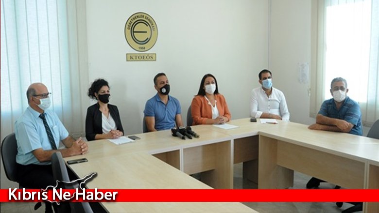 KTOEÖS ve ÖYAK Cihaz alımı için bağış kampanyası başlattı